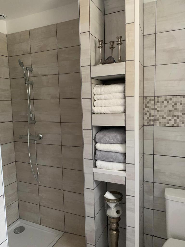 La Maison Bel Air Villa Limoux Kültér fotó