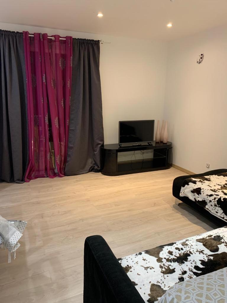 La Maison Bel Air Villa Limoux Kültér fotó