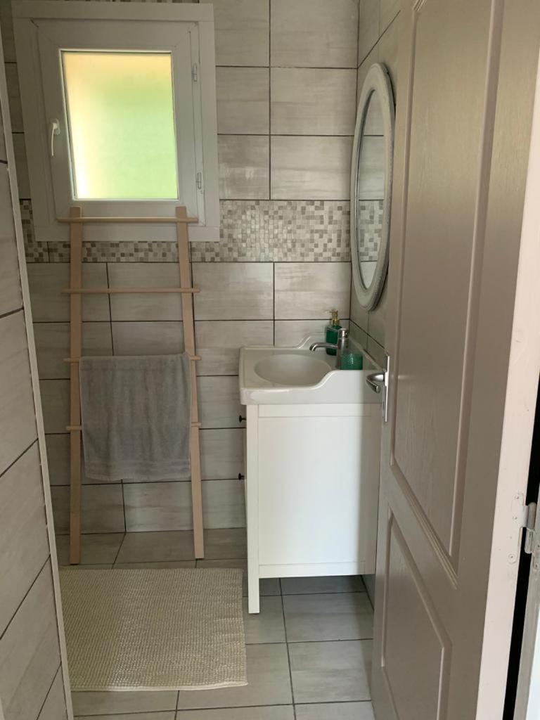 La Maison Bel Air Villa Limoux Kültér fotó