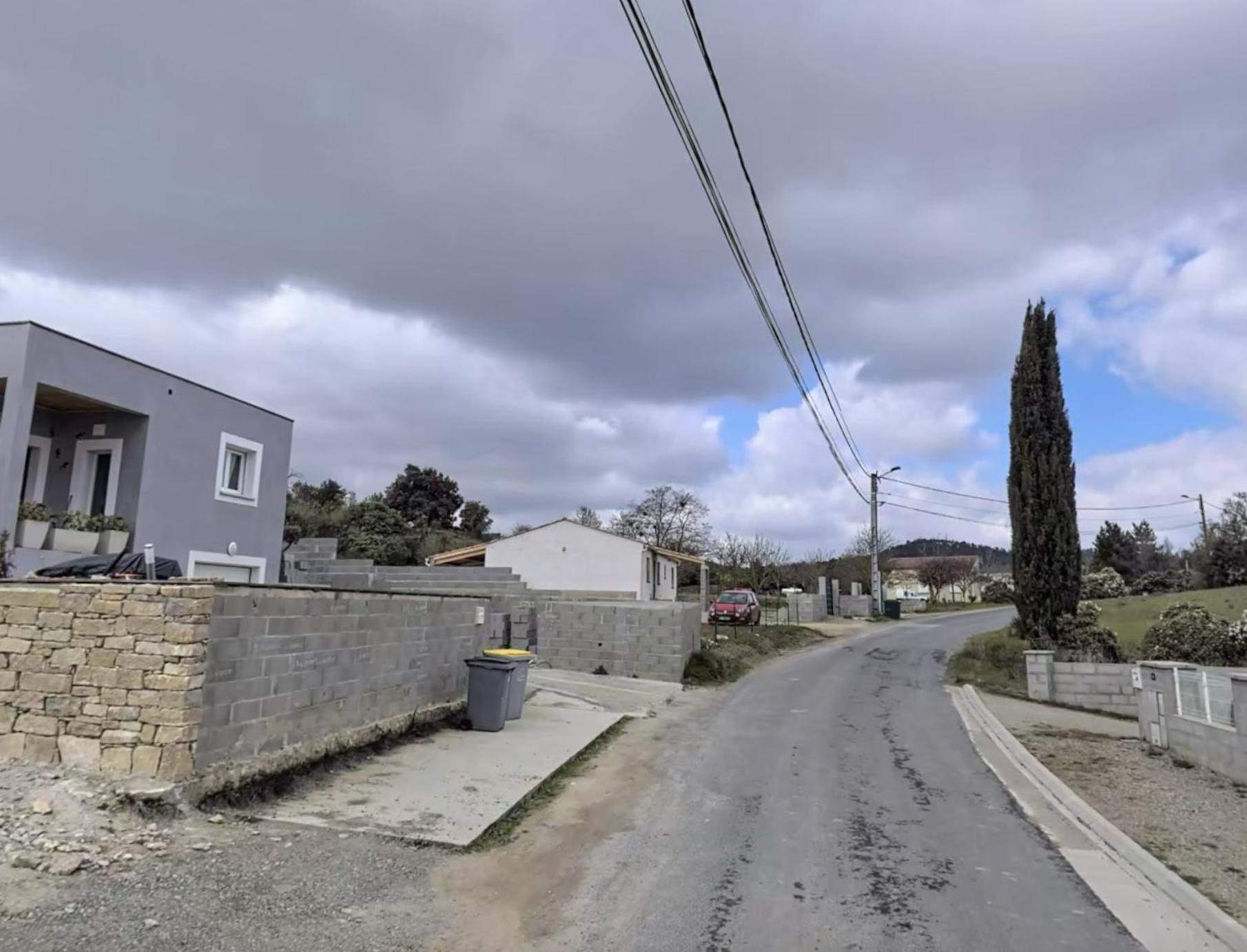 La Maison Bel Air Villa Limoux Kültér fotó